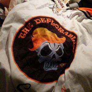 Meet your Posher, Pat